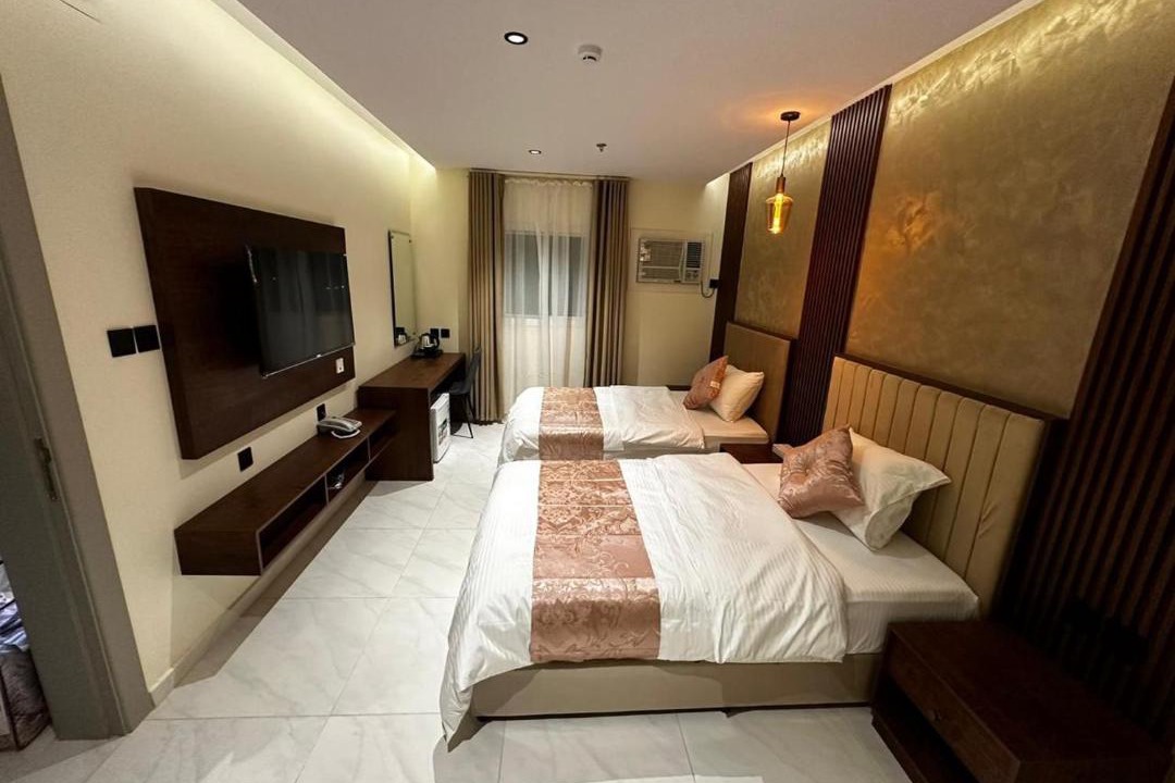 Photo of Bedroom in Duba