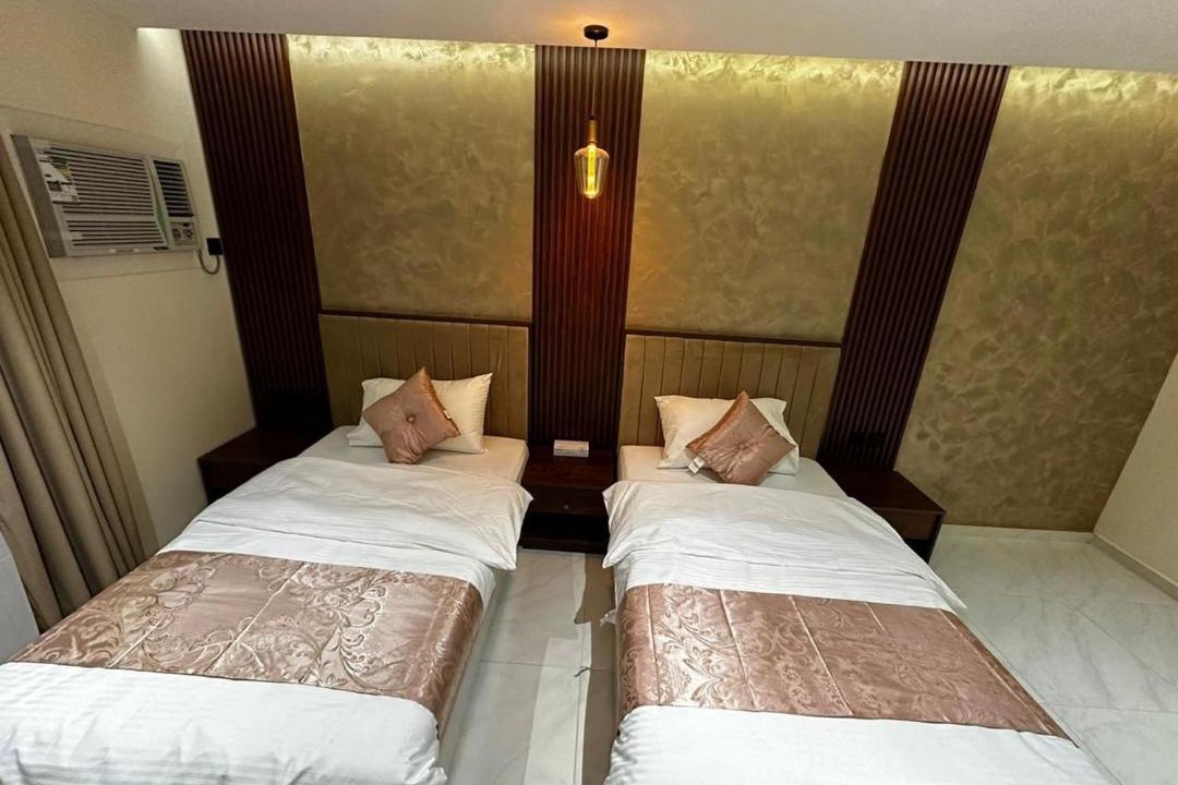 Photo of Bedroom in Duba