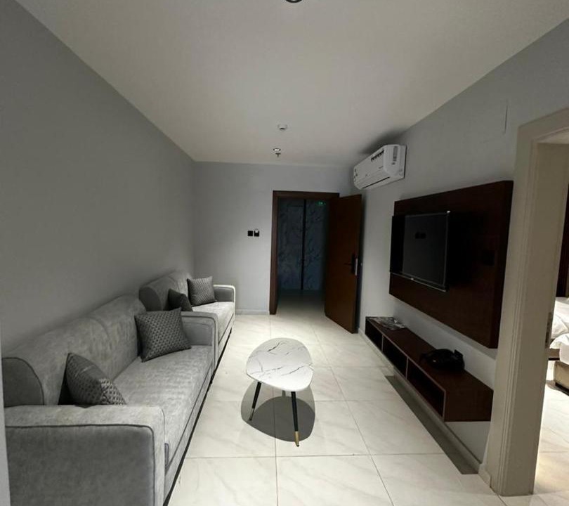 Photo of Livingroom in Duba