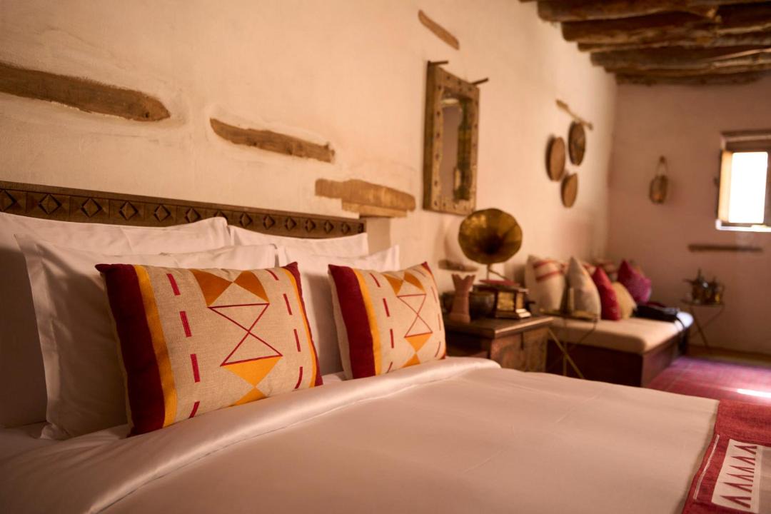 Photo of Bedroom in AlUla