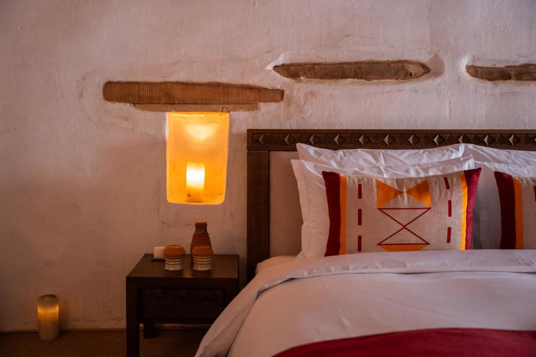 Photo of Bedroom in AlUla