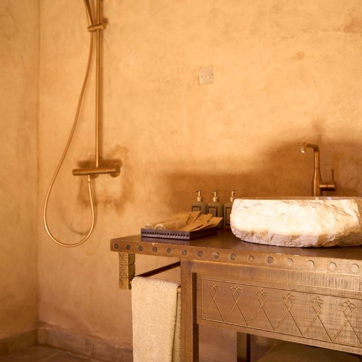 Photo of Bathroom in AlUla