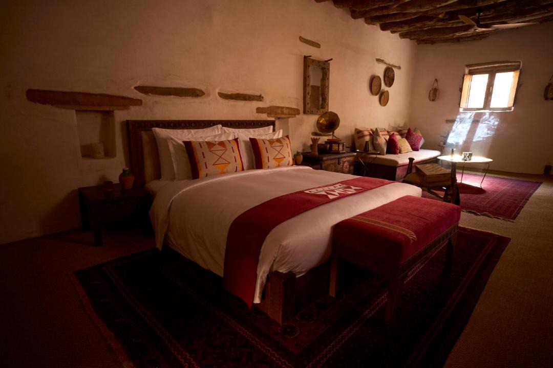Photo of Bedroom in AlUla