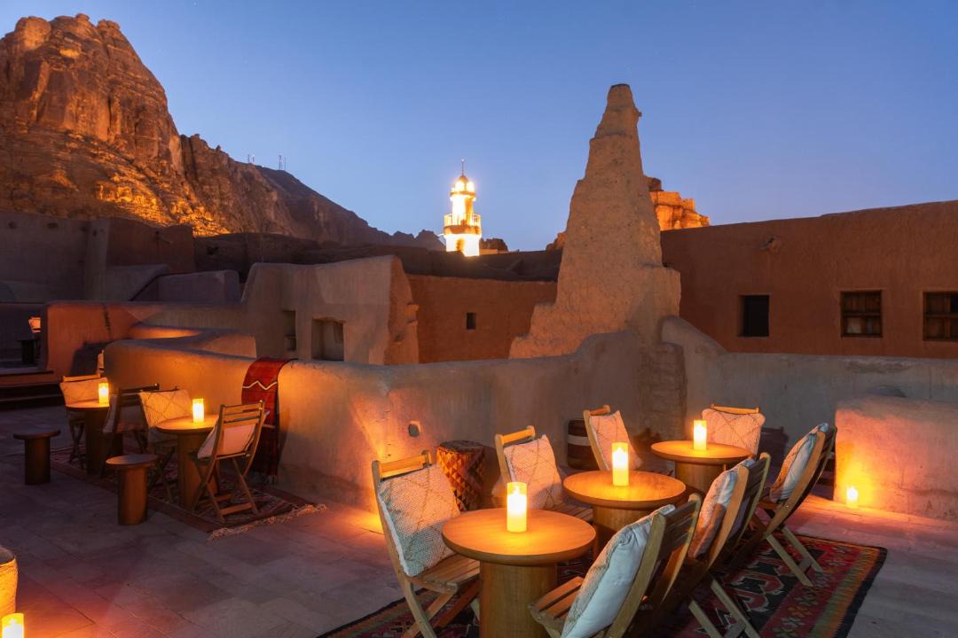 Photo of Others in AlUla