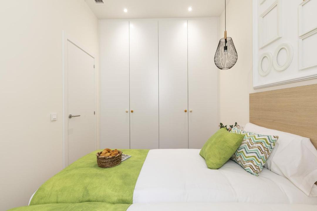 Photo of Bedroom in Recoletos
