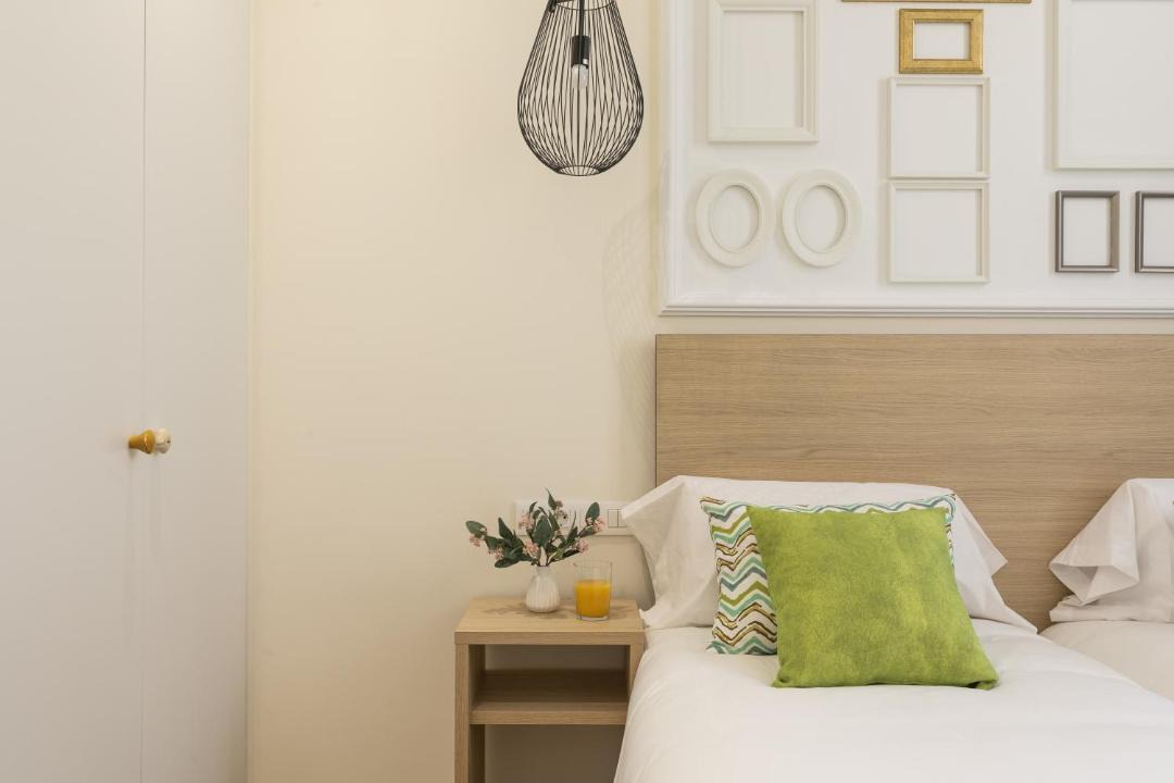 Photo of Bedroom in Recoletos