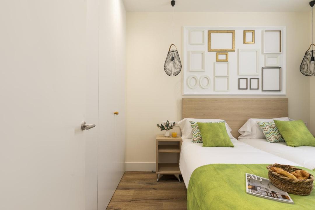 Photo of Bedroom in Recoletos
