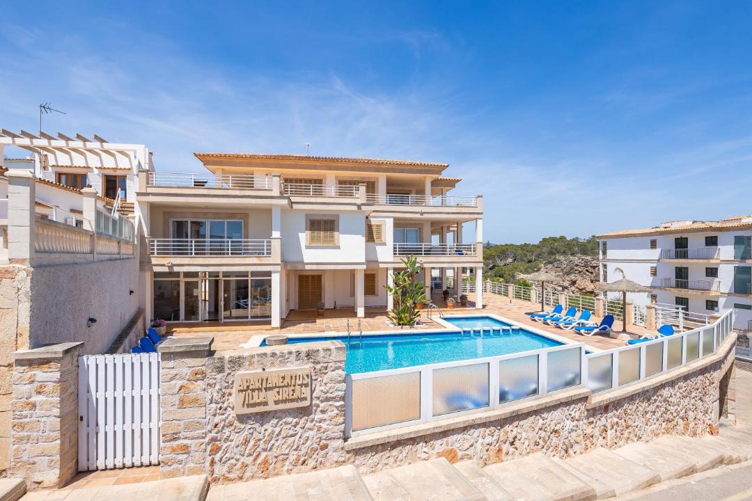 Photo of Others in Cala Figuera