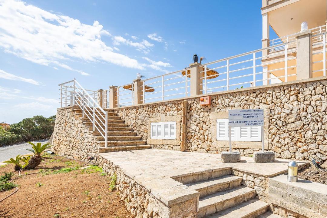 Photo of Others in Cala Figuera