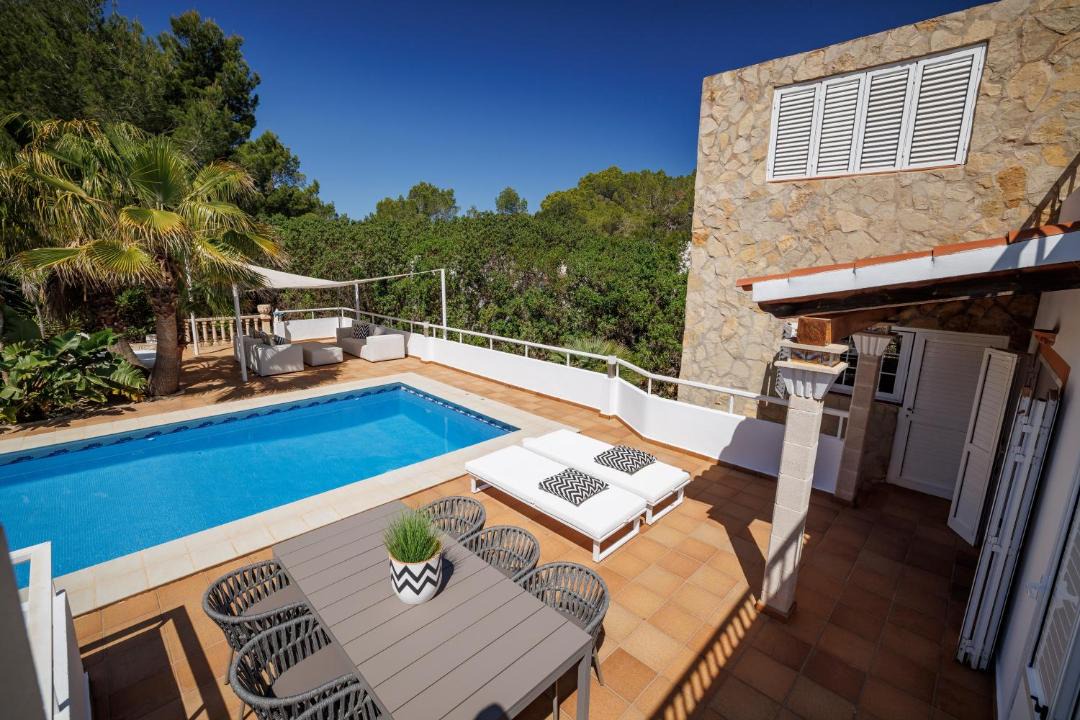 Photo of Others in Cala Vadella
