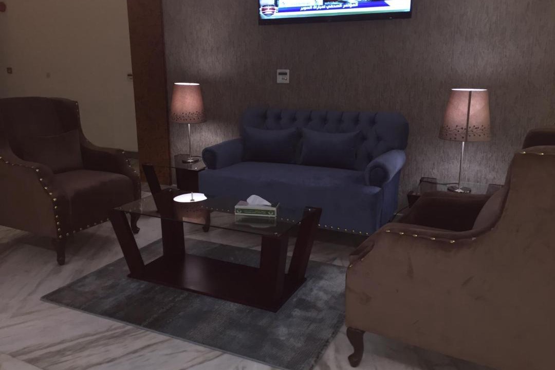 Photo of Livingroom in Dammam