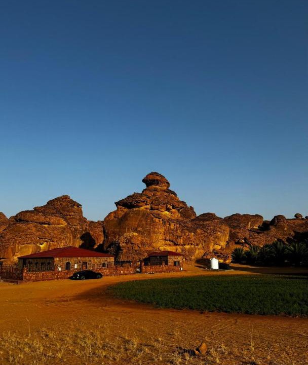 Photo of Others in AlUla