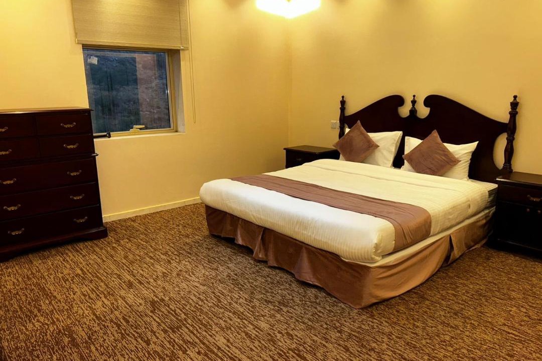 Photo of Bedroom in 'Asir