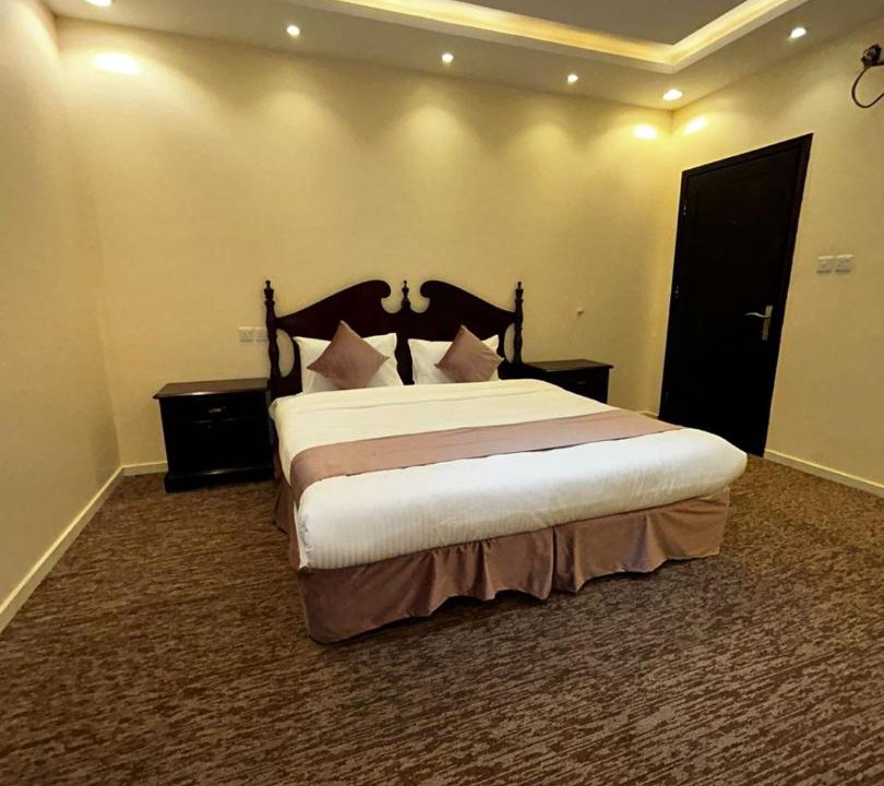 Photo of Bedroom in 'Asir