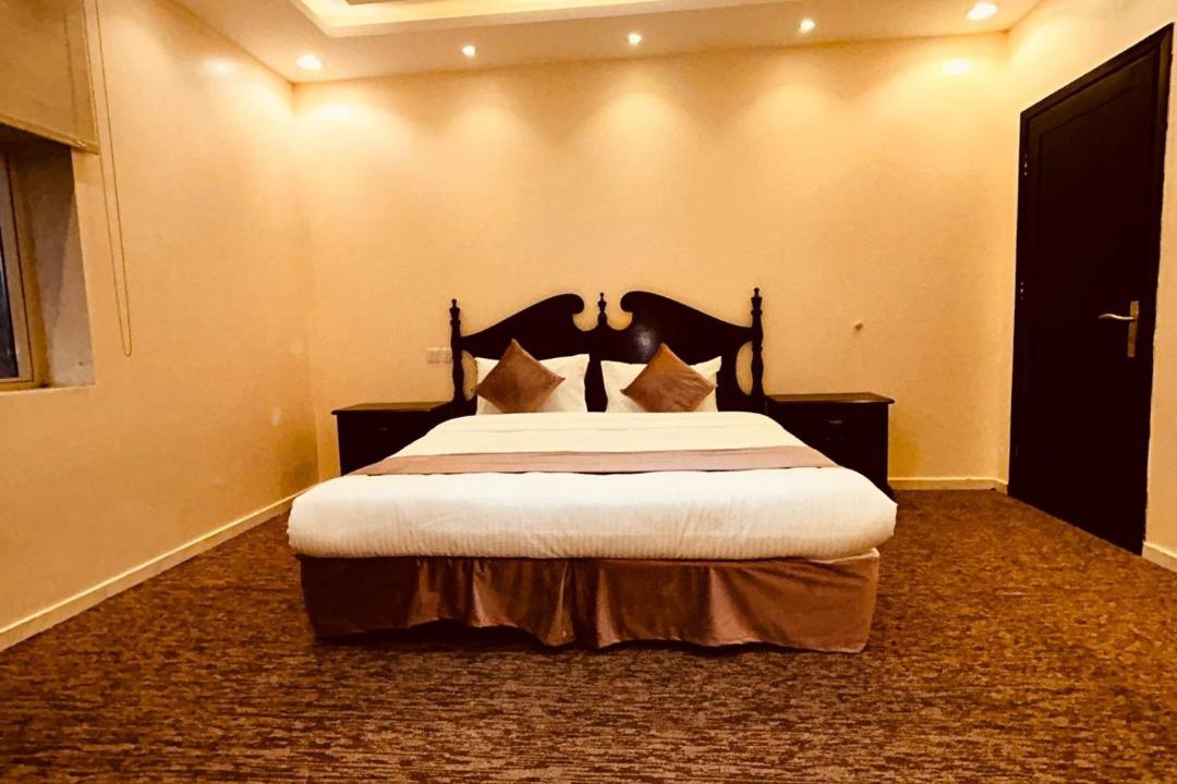 Photo of Bedroom in 'Asir