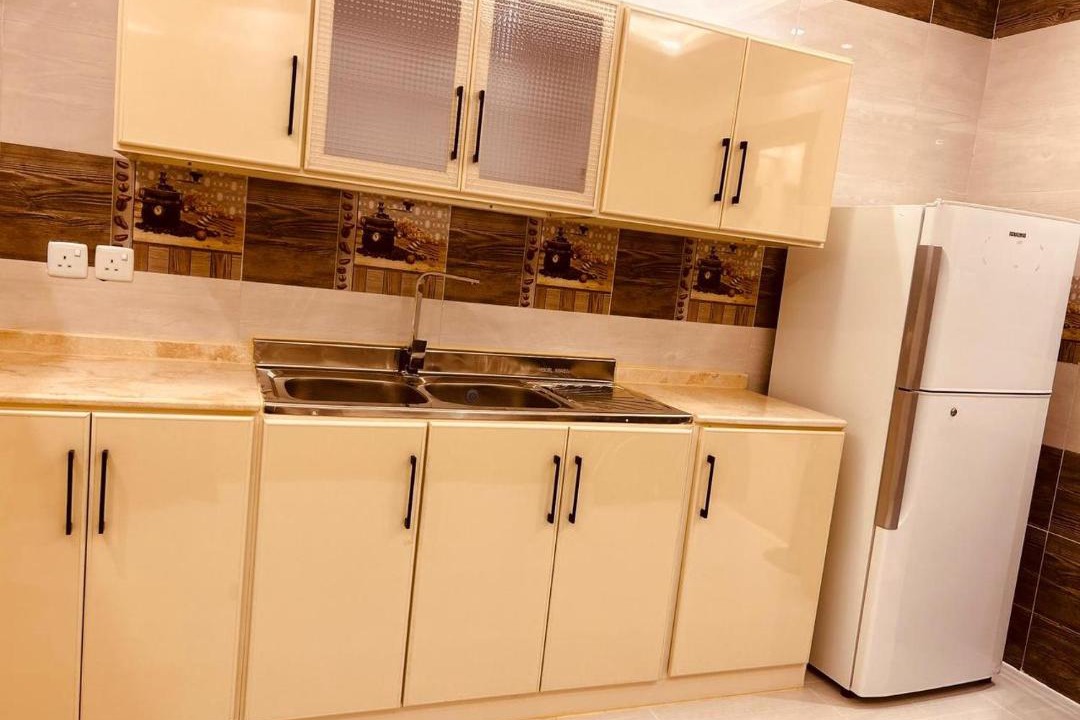 Photo of Kitchen in 'Asir