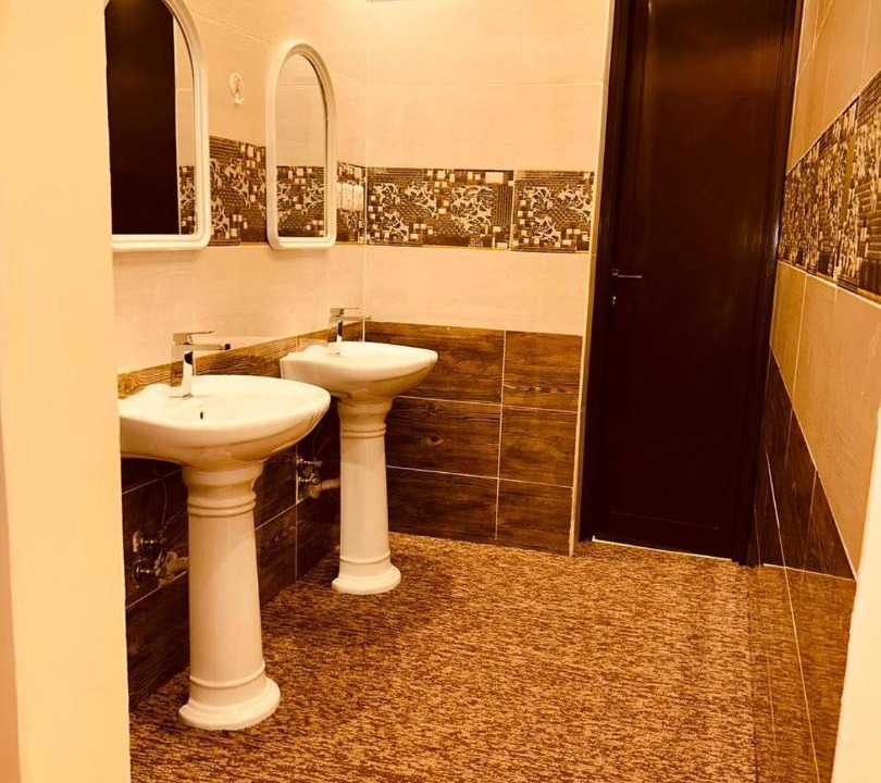 Photo of Bathroom in 'Asir