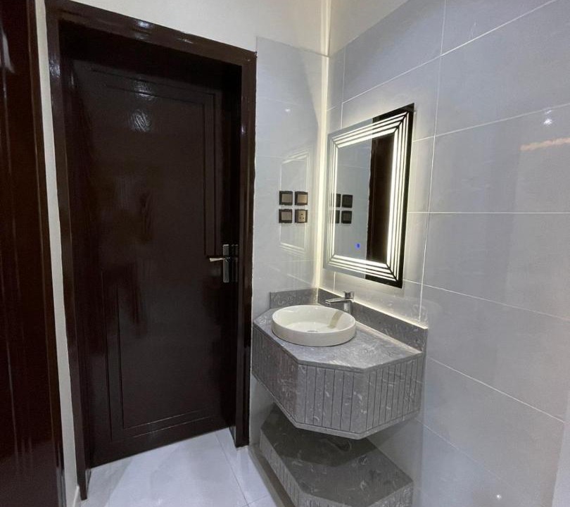 Photo of Bathroom in Saudi Arabia