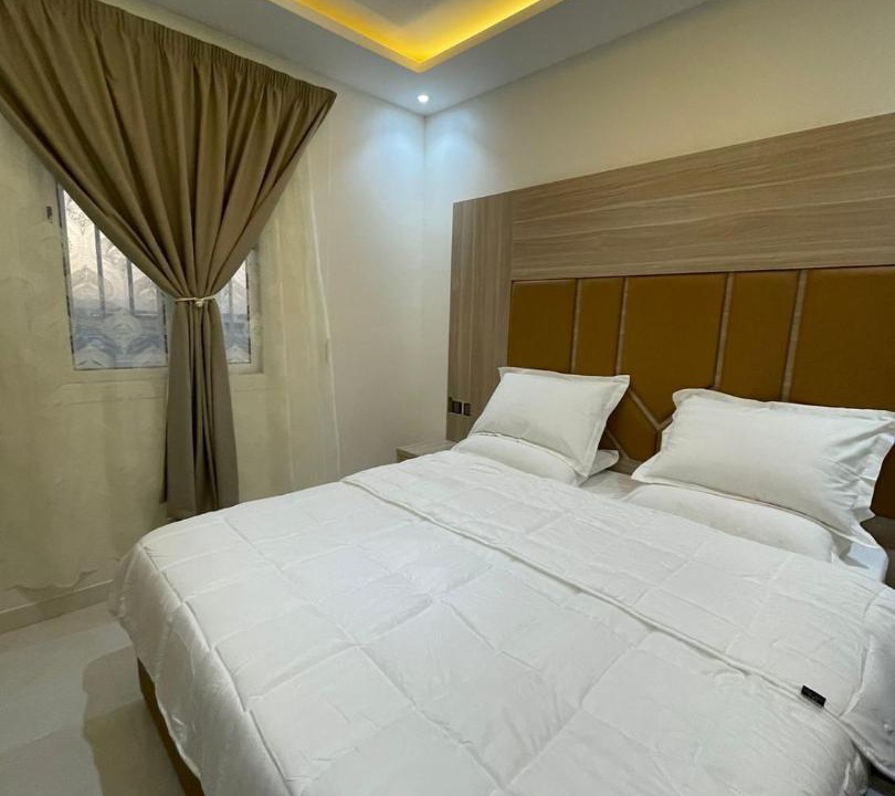 Photo of Bedroom in Saudi Arabia