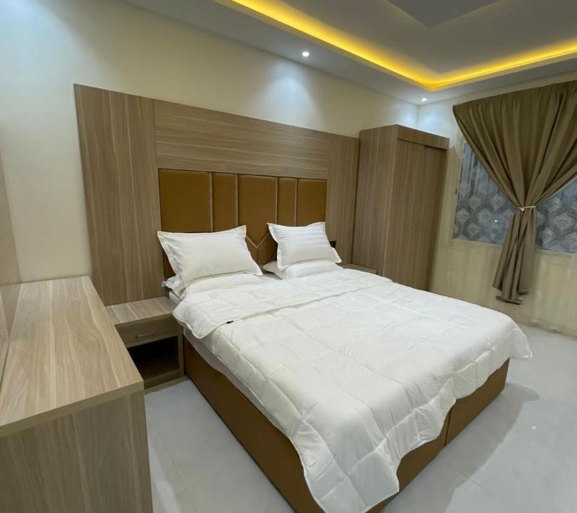 Photo of Bedroom in Saudi Arabia