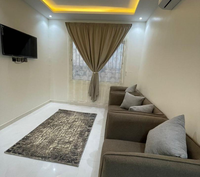 Photo of Livingroom in Saudi Arabia