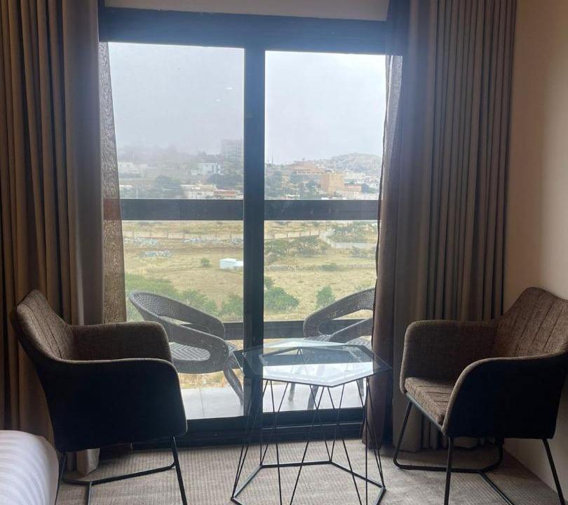 Photo of Livingroom in Al Namas