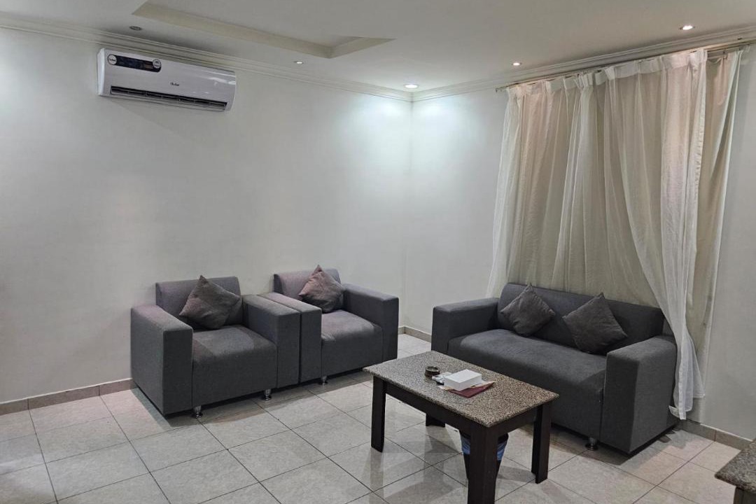 Photo of Livingroom in Al Aziziyah