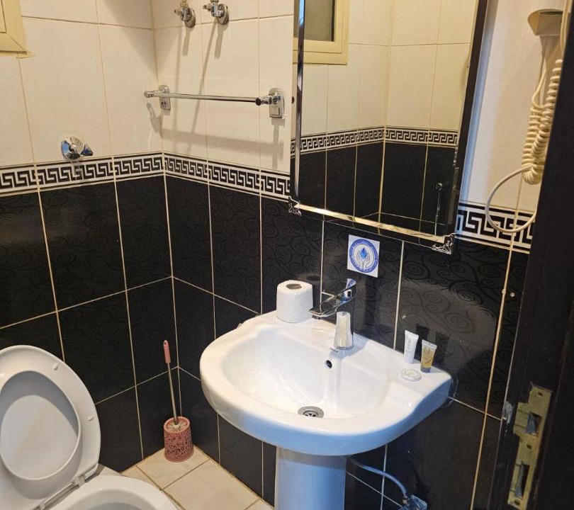Photo of Bathroom in Al Aziziyah