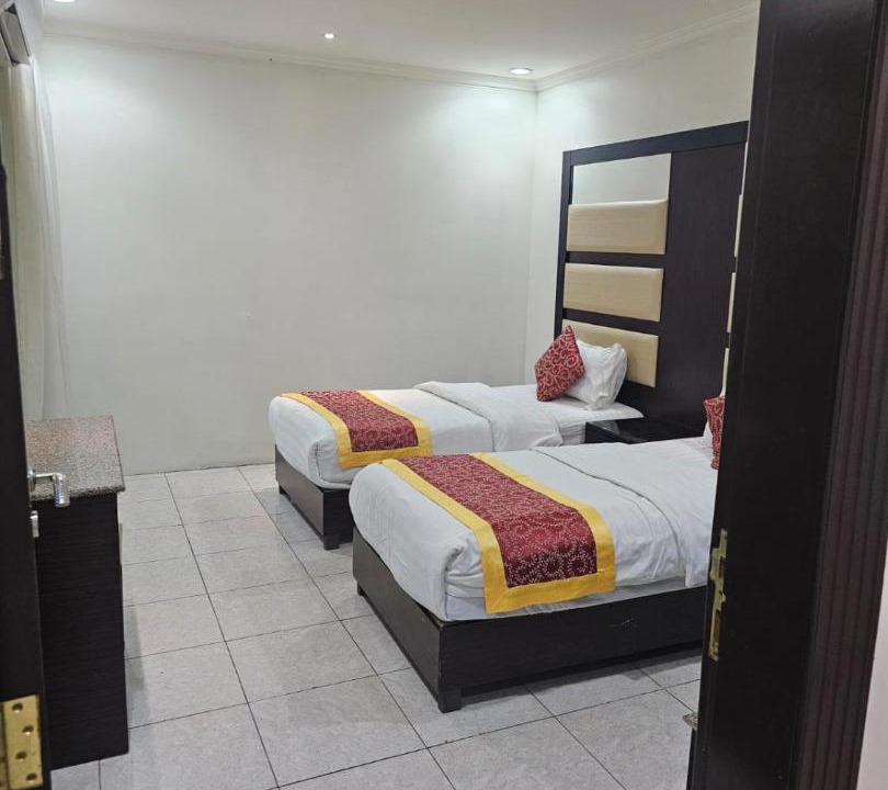 Photo of Bedroom in Al Aziziyah