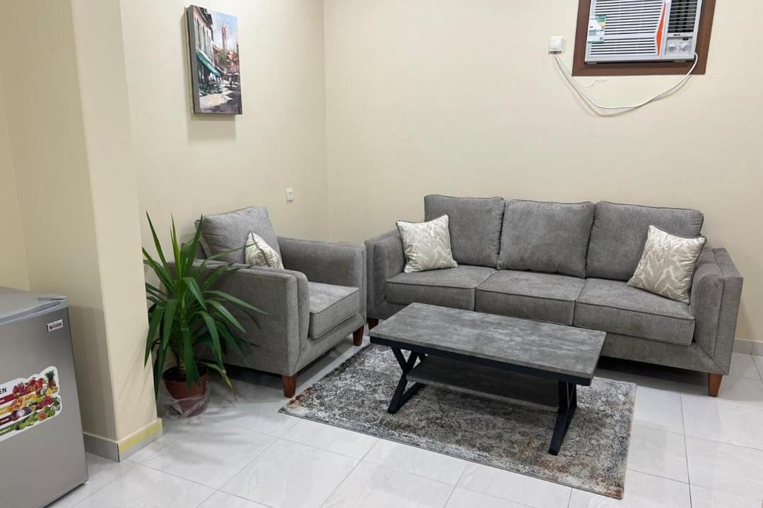 Photo of Livingroom in Khamis Mushait