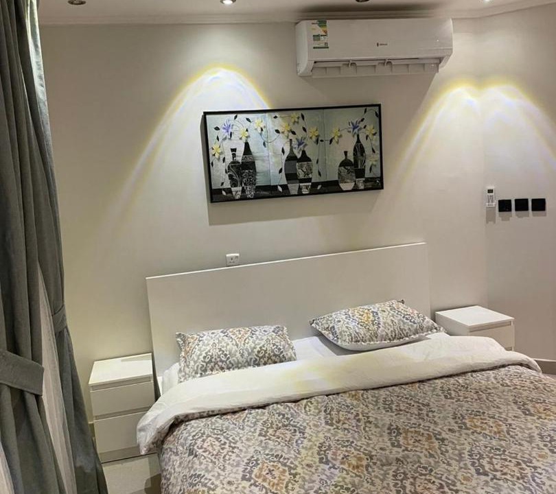 Photo of Bedroom in Al Malaz