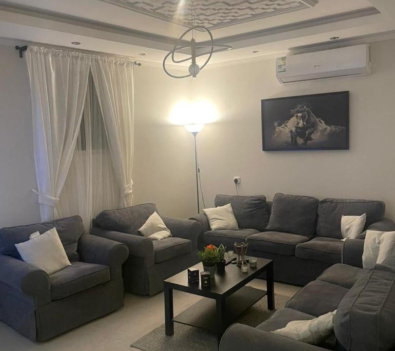 Photo of Livingroom in Al Malaz