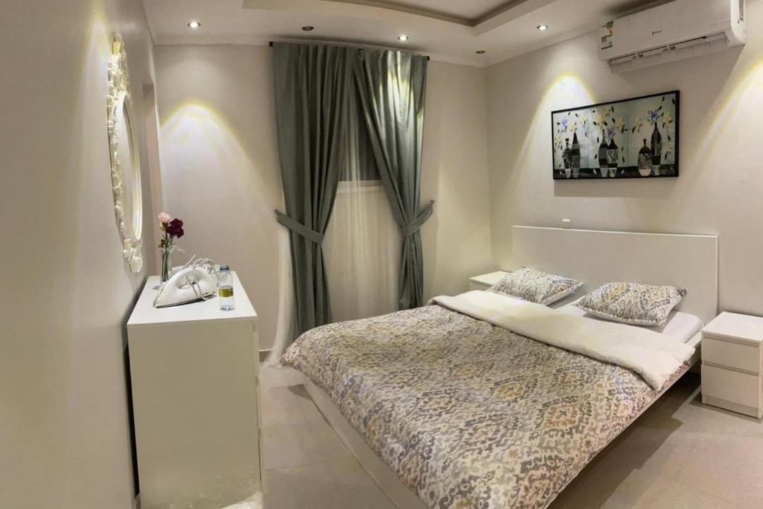 Photo of Bedroom in Al Malaz