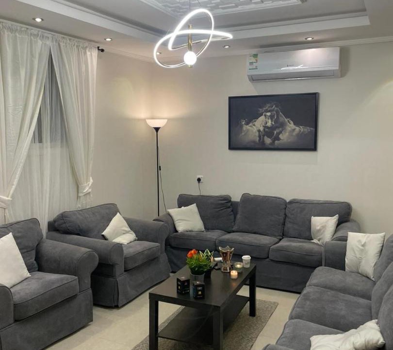 Photo of Livingroom in Al Malaz
