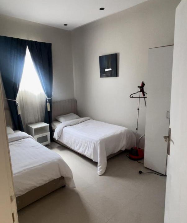Photo of Bedroom in Al Malaz
