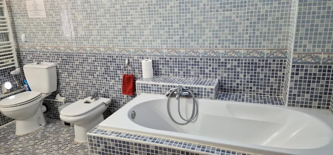 Photo of Bathroom in Macastre