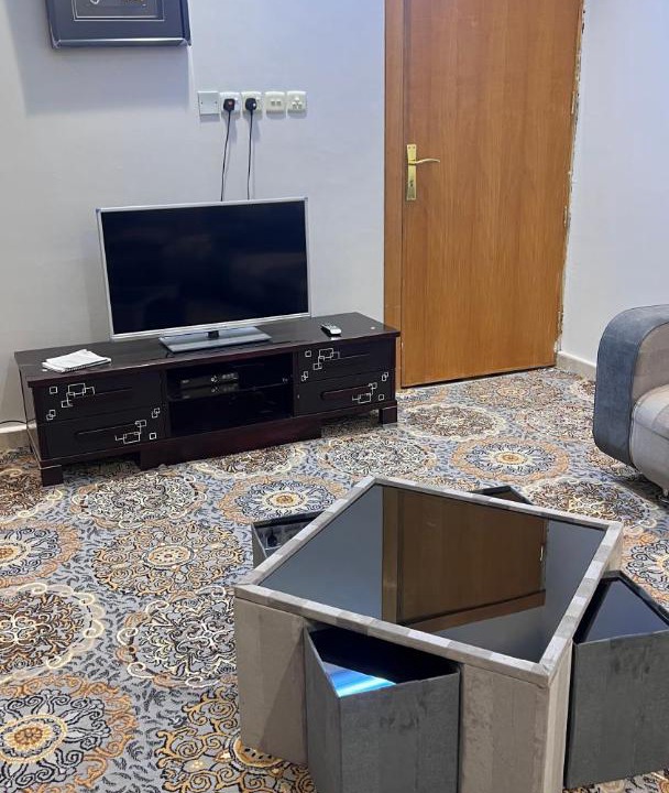 Photo of Livingroom in Rafha