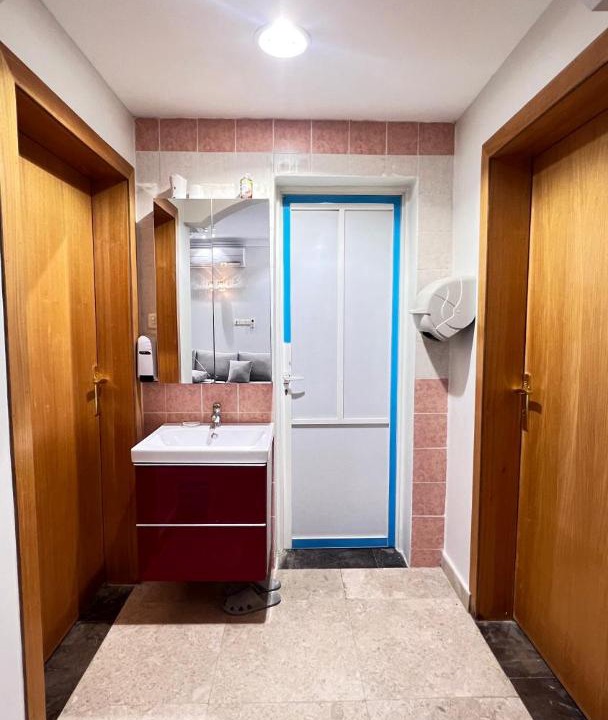 Photo of Bathroom in Rafha