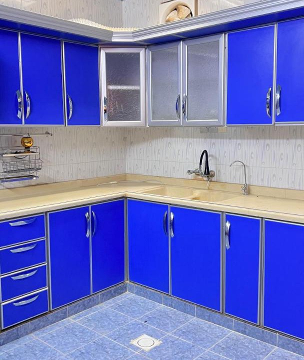 Photo of Kitchen in Rafha
