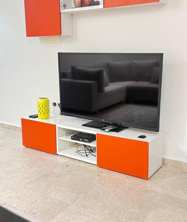 Photo of Livingroom in Rafha