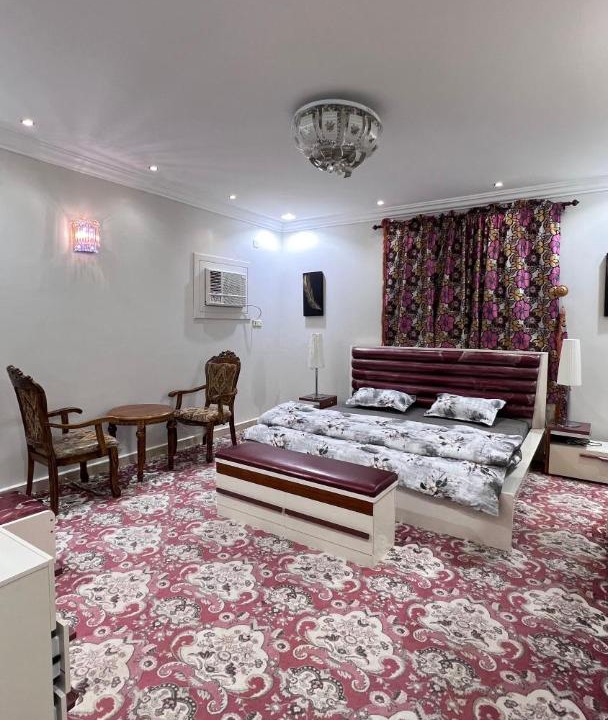 Photo of Bedroom in Rafha