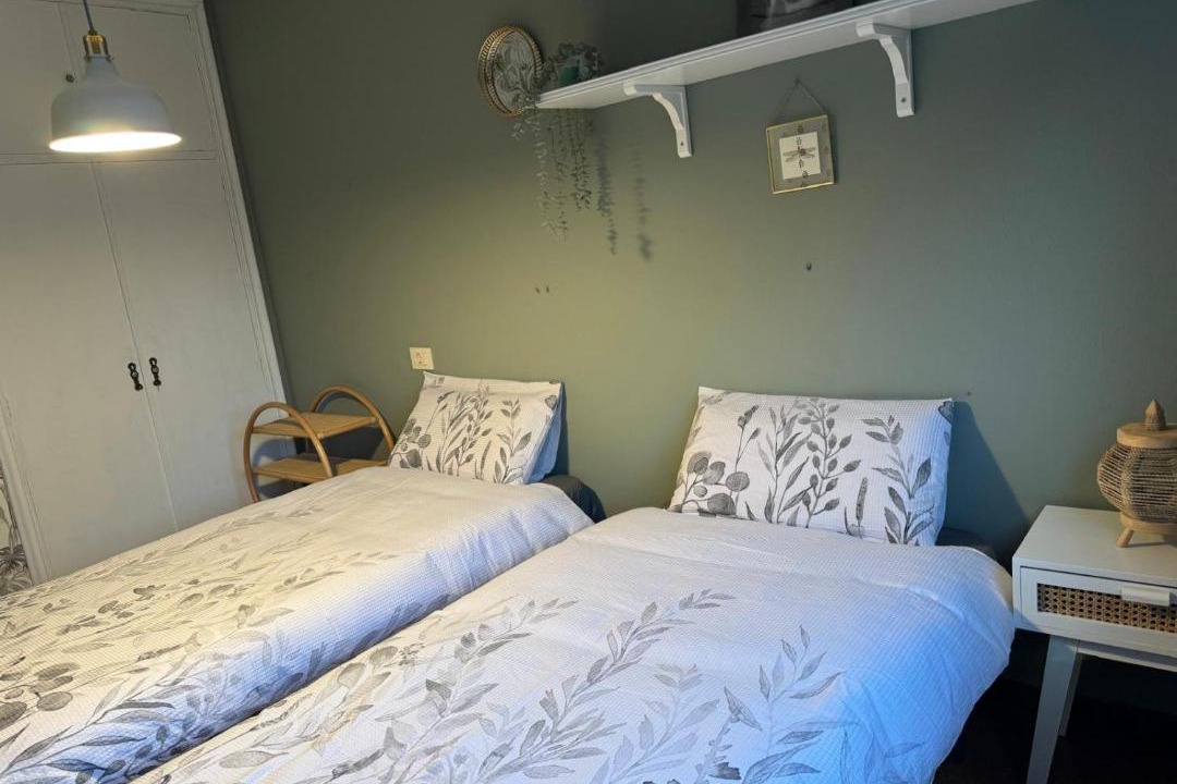 Photo of Bedroom in Arca