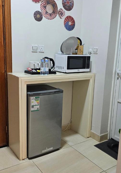 Photo of Kitchen in Dammam