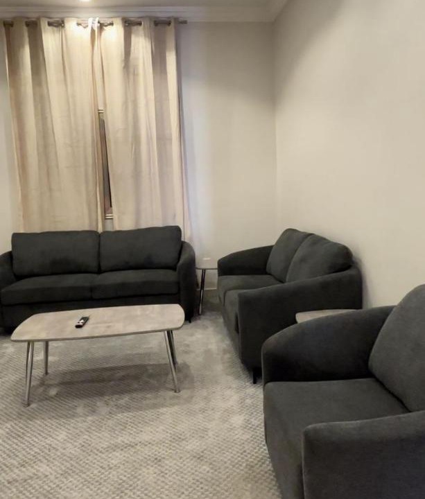 Photo of Livingroom in Yanbu