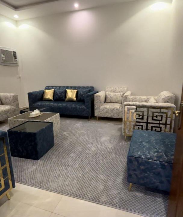 Photo of Livingroom in Yanbu
