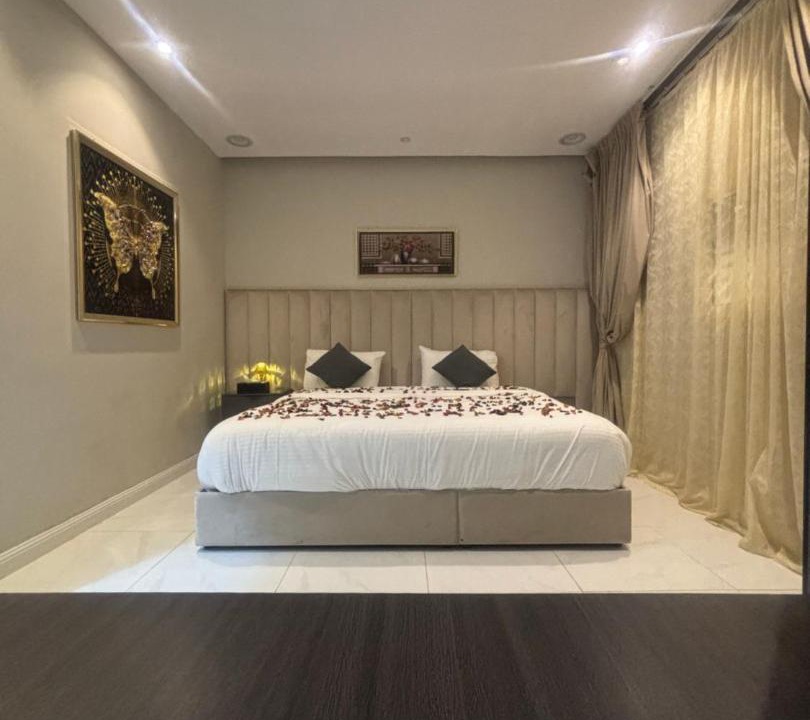 Photo of Bedroom in Al Kharj