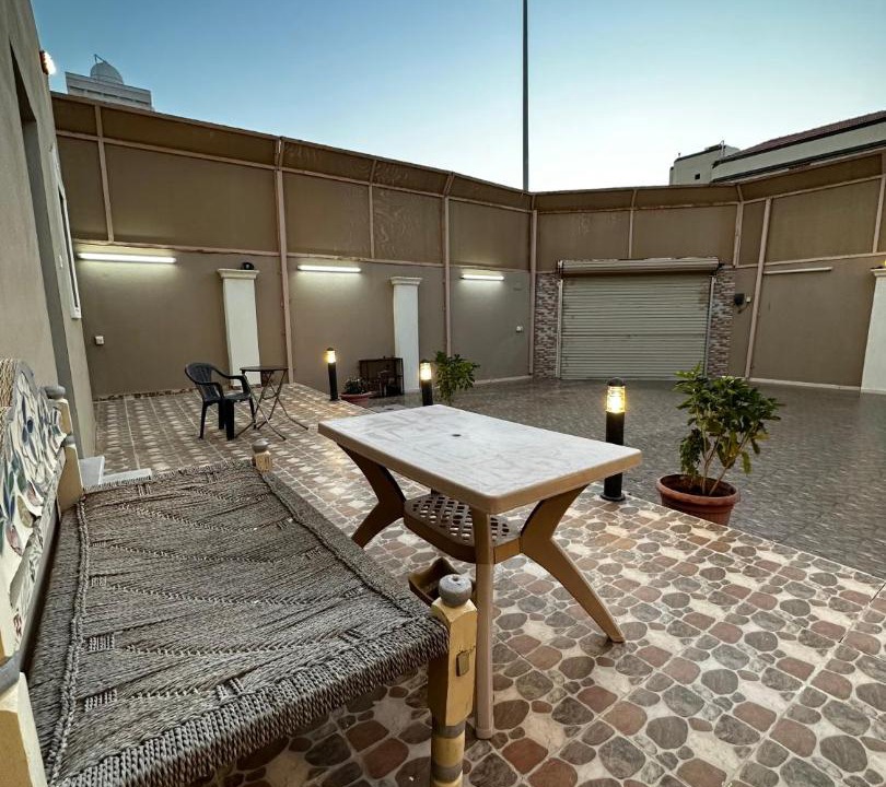 Photo of Patio Balcony in Yanbu