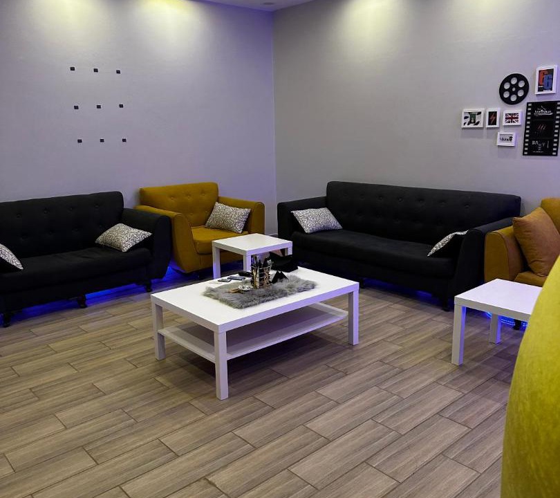 Photo of Livingroom in Yanbu