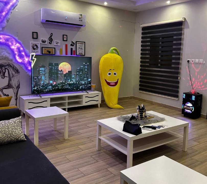 Photo of Livingroom in Yanbu