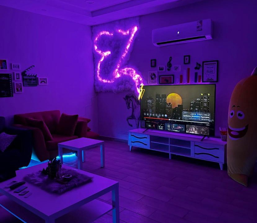 Photo of Livingroom in Yanbu